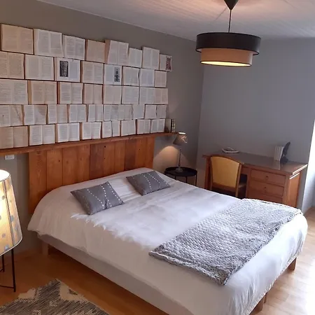 Hotel Maison Vernet - Beausejour