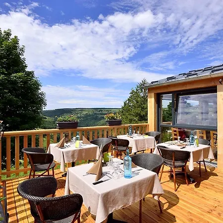 Maison Vernet - Beausejour Hotel Le Béage