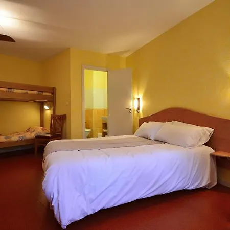 Maison Vernet - Beausejour Hotel Le Béage