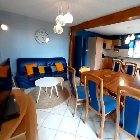 Hotel Maison Vernet - Beausejour