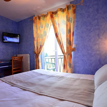 Maison Vernet - Beausejour 3*