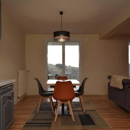 Maison Vernet - Beausejour מלון 3*