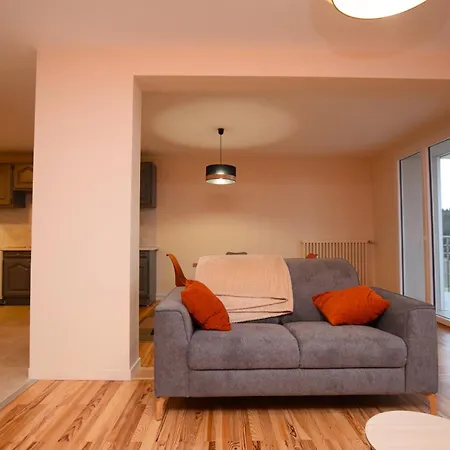 Hotel Maison Vernet - Beausejour