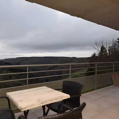 Maison Vernet - Beausejour Le Béage