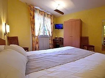 Maison Vernet - Beausejour 3*