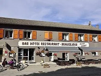 Maison Vernet - Beausejour Hotel 3*