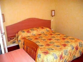 Hotel Maison Vernet - Beausejour