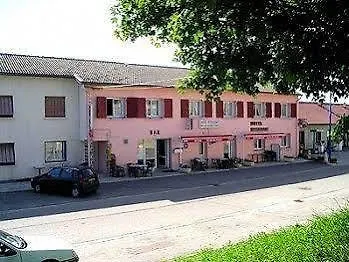 Maison Vernet - Beausejour Hotel 3*