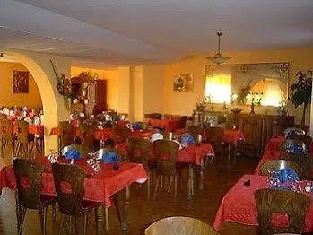 Maison Vernet - Beausejour Hotel 3*