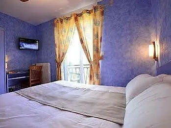 Maison Vernet - Beausejour Hotel