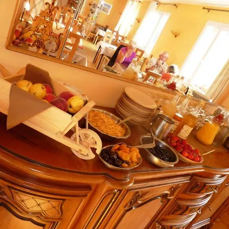 Maison Vernet - Beausejour Hotel 3*