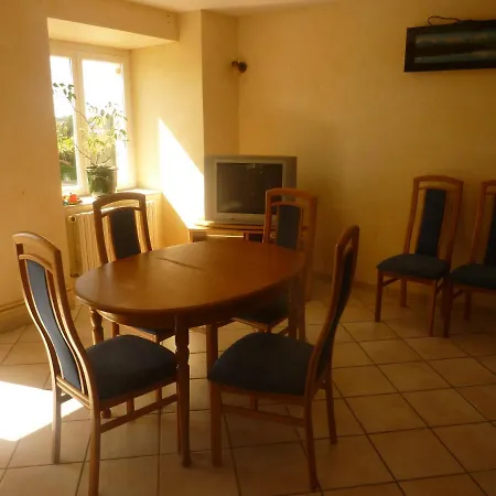 Hotel Maison Vernet - Beausejour