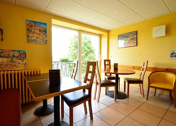 Maison Vernet - Beausejour מלון 3*
