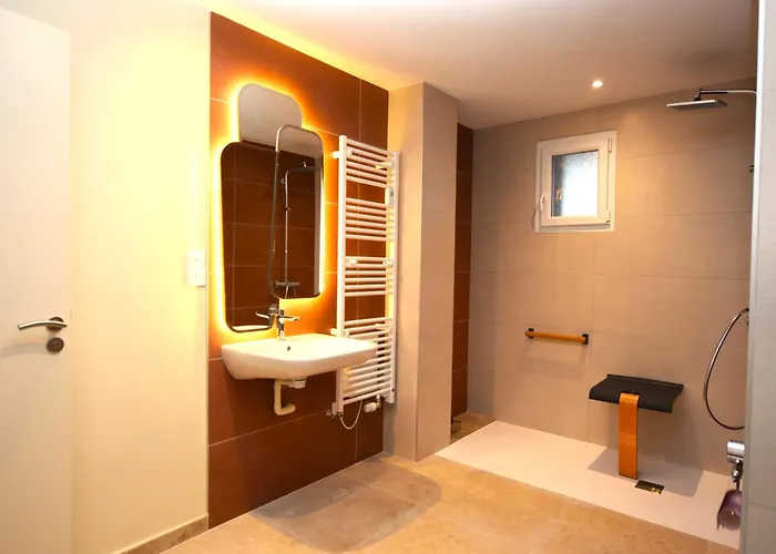 Maison Vernet - Beausejour מלון Le Béage