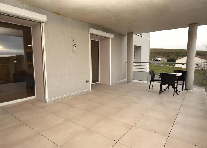 מלון Maison Vernet - Beausejour Le Béage