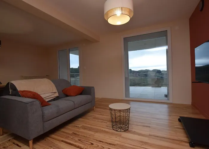 Maison Vernet - Beausejour מלון 3*