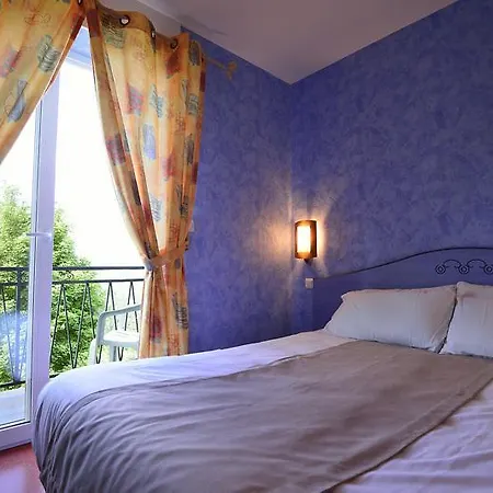 Maison Vernet - Beauséjour Hotel Le Béage