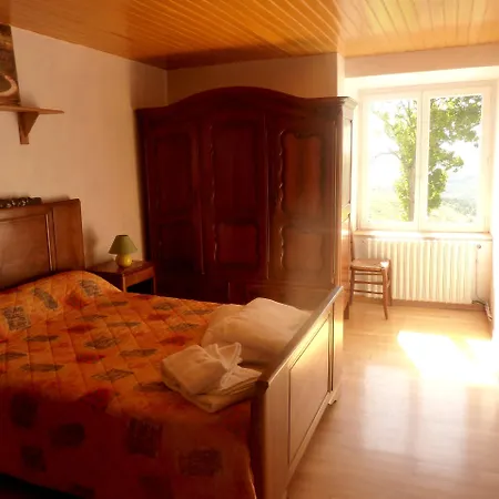 Maison Vernet - Beauséjour Hotel 3*