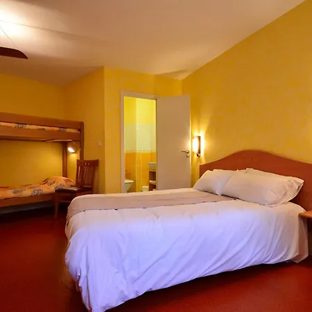 Maison Vernet - Beauséjour Hotel Le Béage