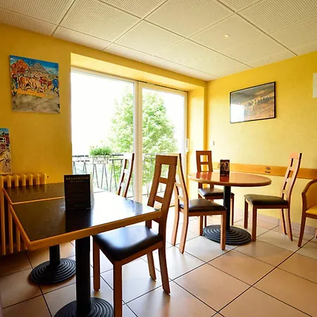 Maison Vernet - Beauséjour Hotel 3*