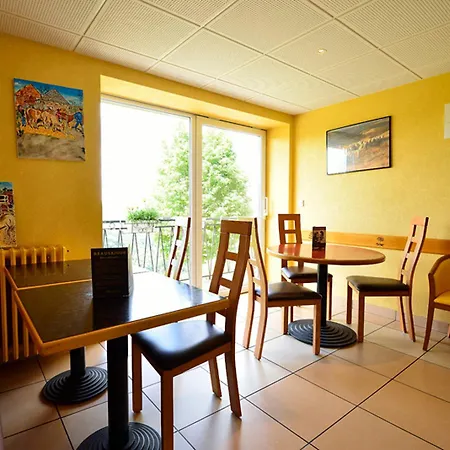 Maison Vernet - Beausejour Hotel 3*