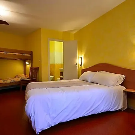 Maison Vernet - Beausejour Hotel Le Beage