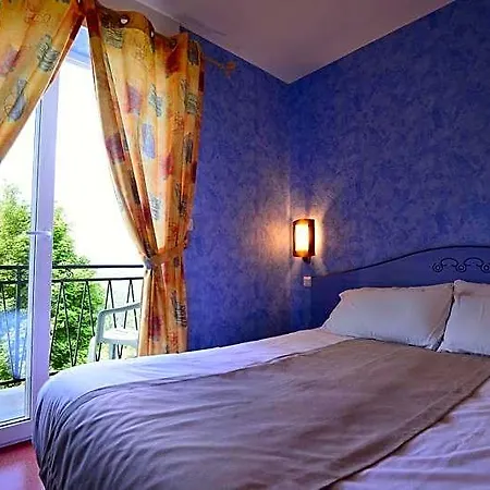 Maison Vernet - Beausejour 3*