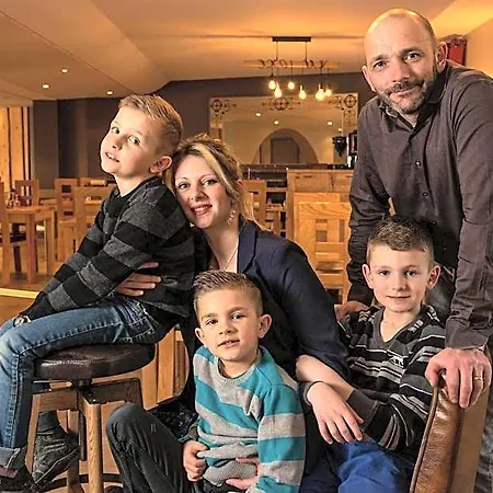 Hotel Maison Vernet - Beausejour Le Beage