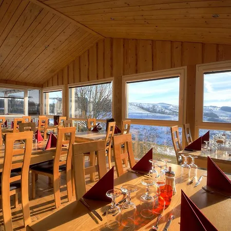 Hotel Maison Vernet - Beauséjour Le Béage
