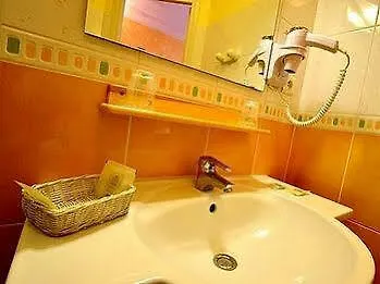Maison Vernet - Beausejour 3* Le Beage