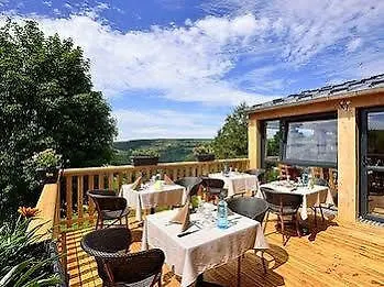 Hotel Logis Beauséjour